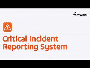 CIRS in Action: Critical Incident Reporting System for Hospitals | Full Process Demo
