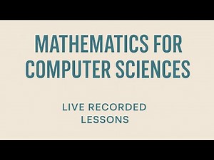 🌿Mathematical Induction | Discrete Mathematics | Concepts (Part1)🌿