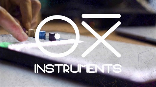 OXI ONE MKII — Creativity at the Speed of Inspiration