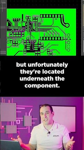 Close, But Not Quite Ready to Fab | 1 Min PCB Design Review
