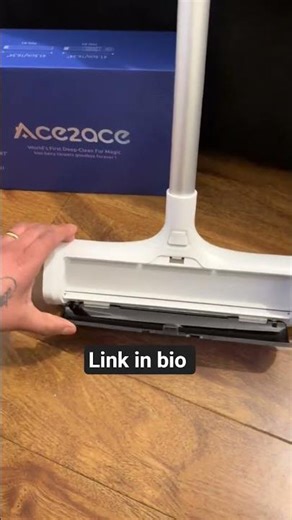 ACE2ACE A3 Pro Carpet Roller for Pet Hair. #onlineshop #ad #home #productreview