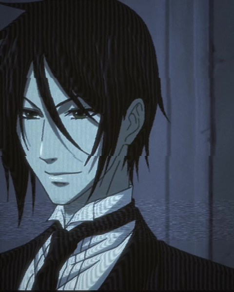 Sebastian Michaelis: A Charming Review of Season 1