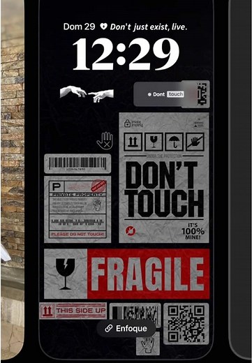 New Dark Aesthetic Wallpapers for 2025 Lock Screens