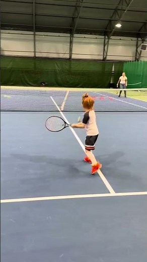 🌟 Intense Tennis Practice With My Coach!🔥 The Grind Never Stops 💪 #tennis #sport #tennislife