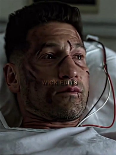 Frank Castle Pleure devant karen VF | Punisher S2 | #shorts