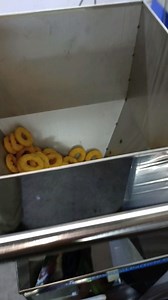 Automatic Namkeen Pouch Packing Machine 1g to 500gm | VB Techno