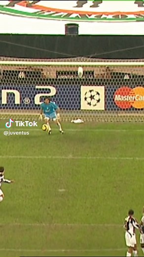 Buffon vs Roberto Carlos: Epic One-Handed Save Showdown