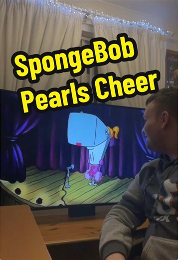 #duet @SonicFannon75 #Inverted Yeah She’s Got Great Talent Alright ##fyp##foryou##foryoupage##comedy##humor##funny##spongebob##spongebobsquarepants##patrickstar##mrkrabs##pearl##forfun##acting##creative##creativity##tv##remake##repost##duetwithme##cartoon##animation##sonicfannon75##nickelodeon