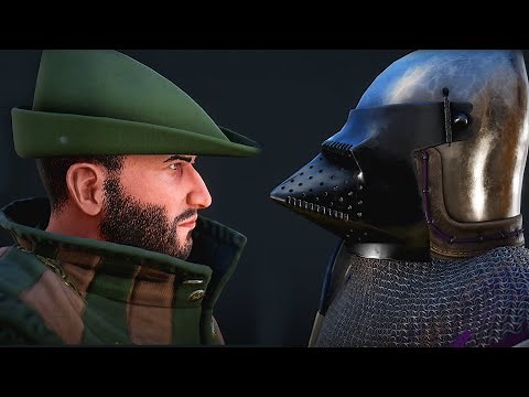The MORDHAU Farting World Championship