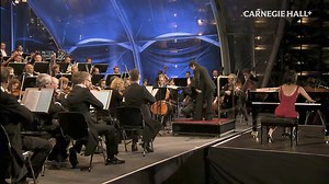 82 reactions | Top 10 on Carnegie Hall+ | Nothing compares to Yuja Wuja and Rachmaninoff! Watch Wang’s full performance of the composer’s Piano Concerto No. 3 alongside the Staatskapelle Dresden on Carnegie Hall+. | Carnegie Hall | Facebook