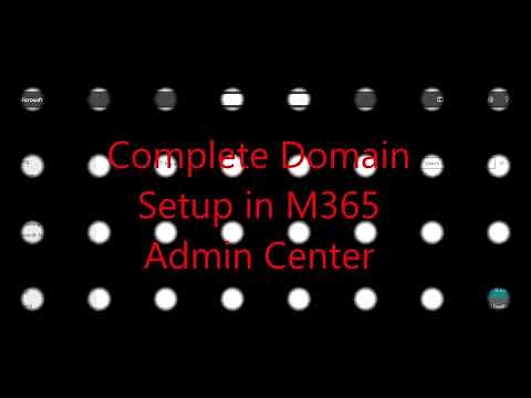 Defederate Domain From GoDaddy 365 + Add domain in O365