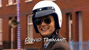 Doctor Who meets Friends (the David Tennant era). | Doctor Who Page