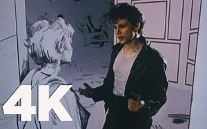 挪威新浪潮传奇乐队【a-ha】MV合集