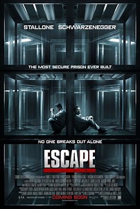 Escape Plan [Reviews] - IGN