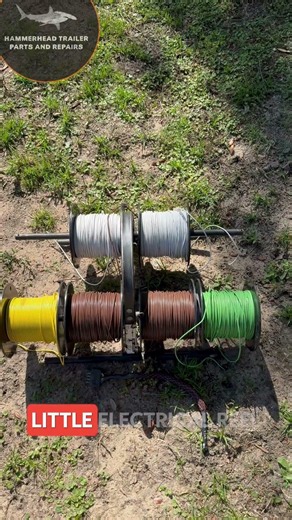 How I Rewire a Boat Trailer | Part 2