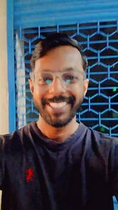 🙃 | Aju Alex Thiruvalla 2026