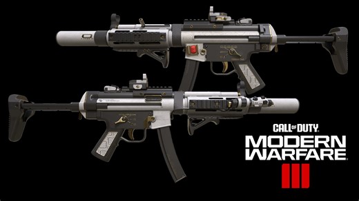 Left 4 Dead 2 - 拉克曼微冲 冰河蚀 展示