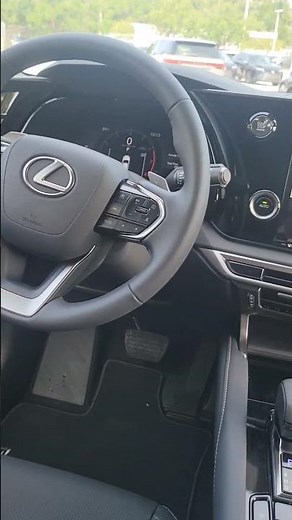 🚘 INSANE 2025 Lexus RX350 Reveal – You Won’t Believe the Interior!