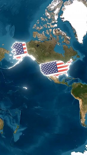 1.2K views · 15 reactions | The USA by its Non-American Population! #usa #unitedstates #immigrant #globescope #philippines #canada #germany #vietnam #somalia #ethiopia #honduras #elsalvador #guatemala #cuba #china #dominican #uk #india #fyp #learnontiktok | World geography | Facebook