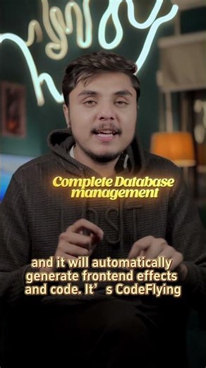[www.codeflying.app]AI turns ideas into apps ⚡#AI #AIGenerated #AITools #Nocode