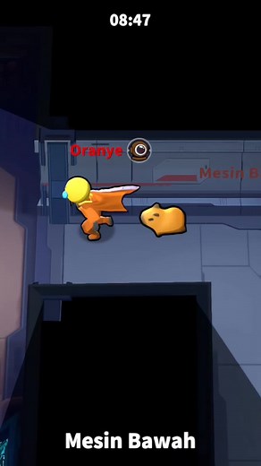 Malah kena tuduh balik #supersus #supersusgame #supersusindonesia #supersusmeme #czxsus