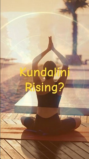 Notice these changes? Kundalini rising #spirituality #awakening #kundalini