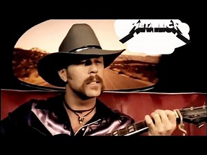 Metallica - Mama said (Official music video, 1996) [Remastered Full HD 60 fps]