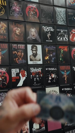 you've got options 🎶🎶 cur.lt/euw0j2vpq | Hot Topic