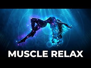 🧘‍♂️ Deep Muscle Relaxation | Enhanced Oxygen (Energetically Programmed Audio)