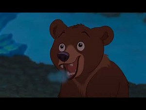 brother bear 2003 [2019] part 12