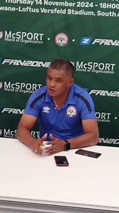 62K views · 2.5K reactions | 험헟헜헠헜헡헔헧헢헜헥험헦 헖헢헨헣험 헗'헔헙헥헜헤헨험 헗험헦 헡헔헧헜헢헡헦 헖헔헙 헧헢헧헔헟험헡험헥헚헜험헦 - 헠헔헥헢헖 2025 Interview d'avant match - Coach Rôrô MADAGASCAR vs TUNISIE | Fédération Malagasy de Football | Facebook