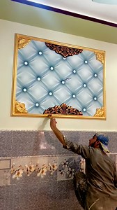 1.4K reactions · 58 shares | #3d #painting #videoviralシ #foryoupagereels #design #homedecor #videoviralシ #post #share | Asmat Ullah | Facebook