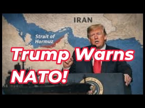 Trump Begs for Help, Europe Refuses: Why No One Will Save the US in Iran