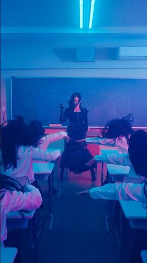BAND-MAID / Ready to Rock (Official Teaser SAIKI ver.) "Rock Is a Lady’s Modesty" Opening Song