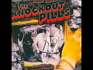 The Knockout Pills - Sassy Sue