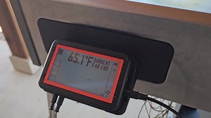 Fireboard Masterbuilt Gravity Series Mount - Etsy