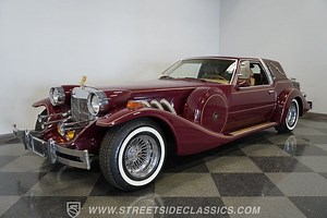 1986 Zimmer Golden Spirit For Sale in Mesa, AZ
