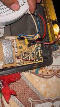 Induction Nahi Ho raha Hai