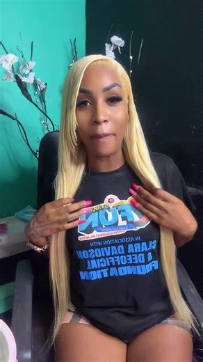 Tuneful 13X6 Lace Front Wig Human Hair 613 Blonde Straight HD Transparent Lace Frontal Wigs Human Hair Pre Plucked with Baby Hair 180% Density Blonde Wigs Human Hair #tunefulhair #wig #wigtok #wigtutorial