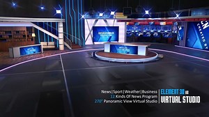 Virtual Studio 103 for After Effects