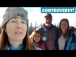 The Tragic Story of the Dr Oakley Yukon Vet Controversy