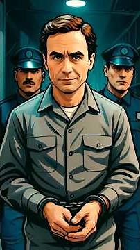 Ted Bundy: The Killer Who Fooled Everyone