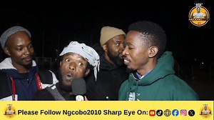 1.8K views · 34 reactions | Mshefabe Is Back  Watch Full Interview Here: https://youtu.be/HtTF_nDki_k?si=O_gSvZhpcsSzFE7j #Ngcobo2010SharpEye l #BetwayPremiership l #PSL #OrlandoPirates 3-0 #GoldenArrows | Ngcobo2010 Sharp Eye | Facebook