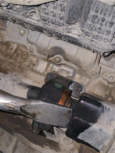 CV Axle Boot leakage #auto #mechanic | mechanic