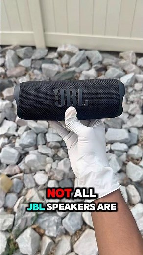 These are the top 3 best JBL Speakers of All Time !