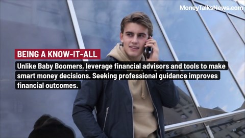 12 money traps GenX and millennials must avoid for financial freedom