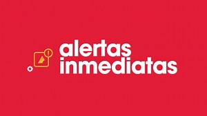 Con #GTCApp puedes activar tus Notificaciones Push y recibirás alertas inmediatas de cualquier parte del mundo. | Banco GyT Continental