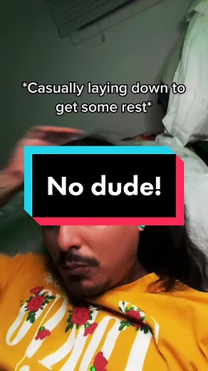 Funny Sleep Paralysis Demon Moments