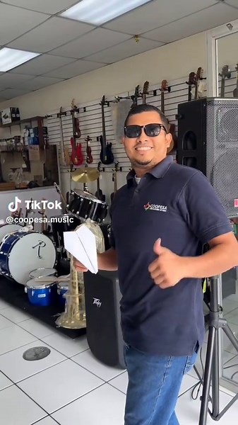 Videos de COOPESA MUSIC (@coopesa.music) con “sonido original - COOPESA MUSIC”