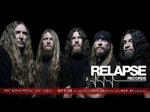 OBITUARY - "Violence" (Official Track)